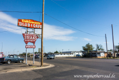 Amarillo - Cattleman's Club & Cafe