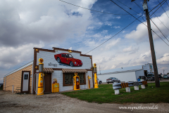 Route 66 Services Center