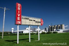 Litchfiled – Skyview Drive-In