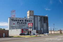 Yukon, Oklahoma