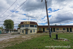 Stanton - Meramec Motel