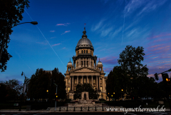 Springfield, Il - State Capitol of Illinois